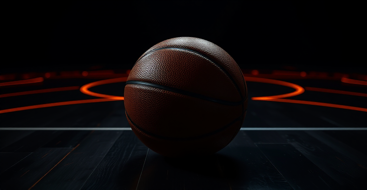 Illustration for Wichita State Basketball & AI: Winning With Data | wichita state basketball