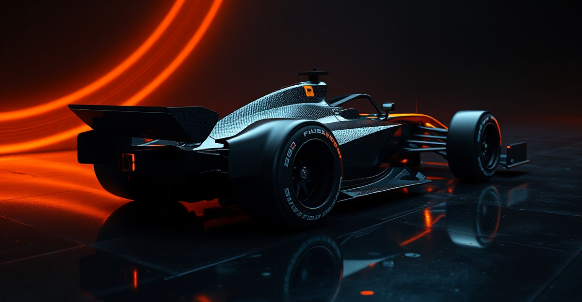 Illustration for Apple TV & F1 2026: The AI Tech Stack Behind the Stream | Apple TV Formula 1 streaming