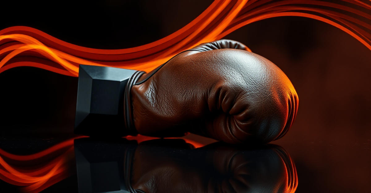 Illustration for Alberto Montes & AI: What UFC 326 Teaches Us About Prediction Tech | Alberto Montes