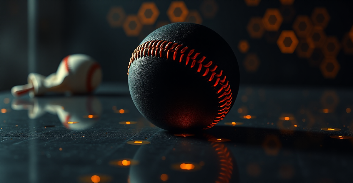 Illustration for WBC USA: How AI Is Revolutionizing World Baseball Classic | WBC USA
