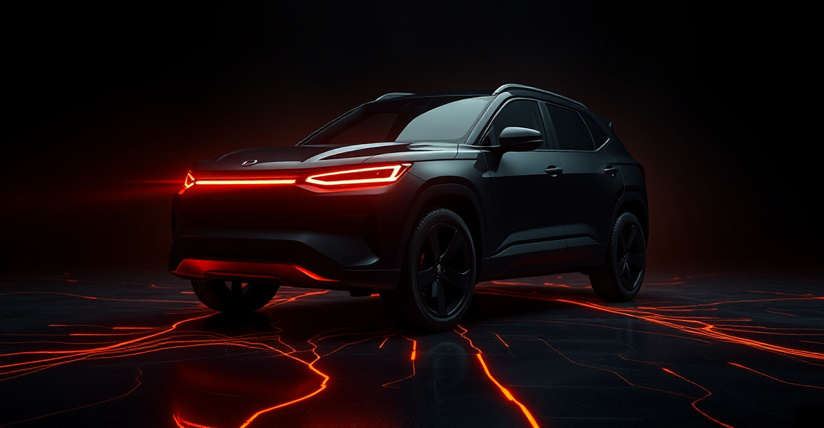 Illustration for Rivian R2 Launch: How AI Is Driving the EV Revolution | Rivian R2 launch