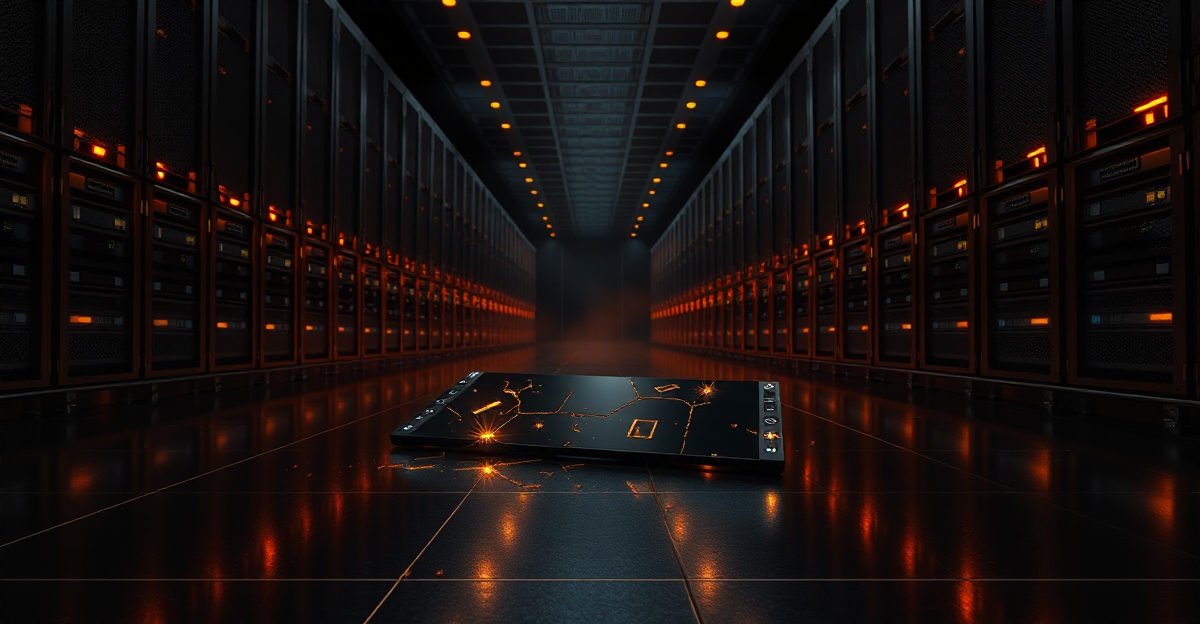 Illustration for Marathon Servers Down: What AI Can Teach Us About Uptime | marathon servers down