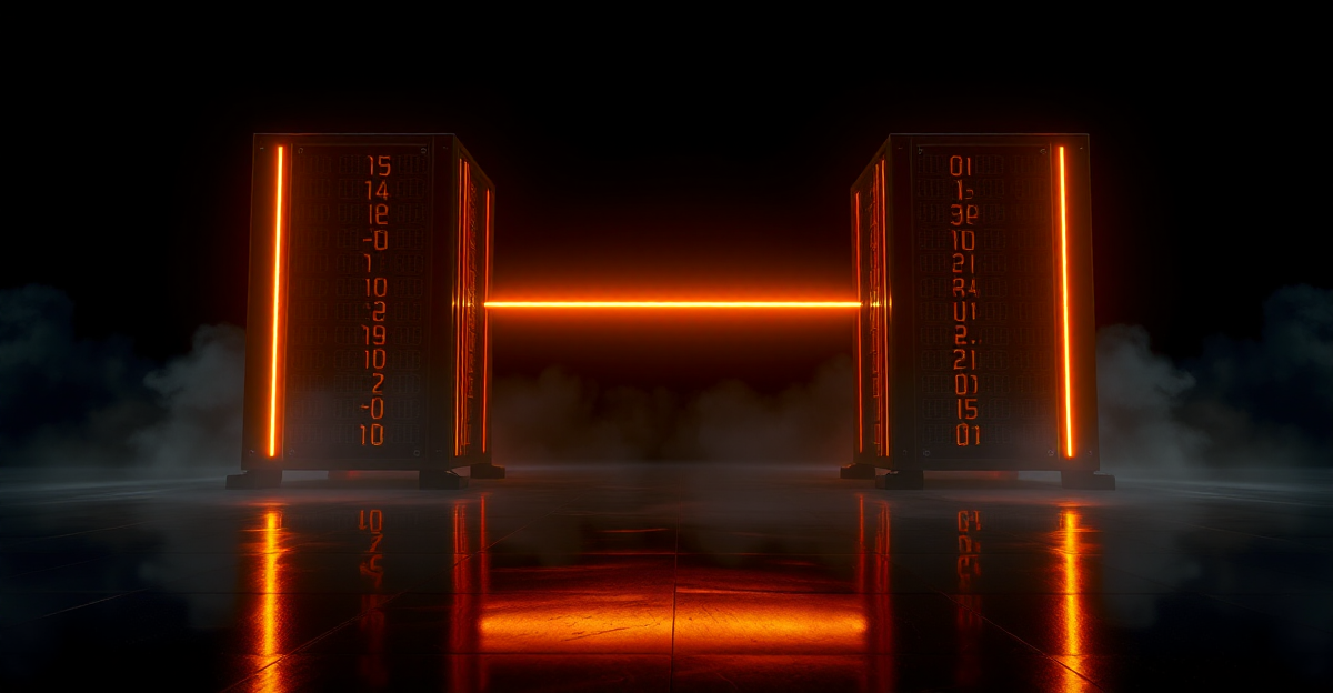 Illustration for NBIS Stock Surges: What Nvidia's $2B Nebius Bet Means for AI | NBIS stock