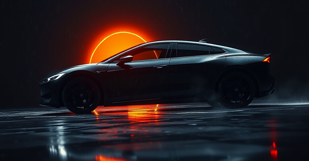 Illustration for NIO Stock Surge: What AI-Driven EV Tech Means for Investors | NIO stock