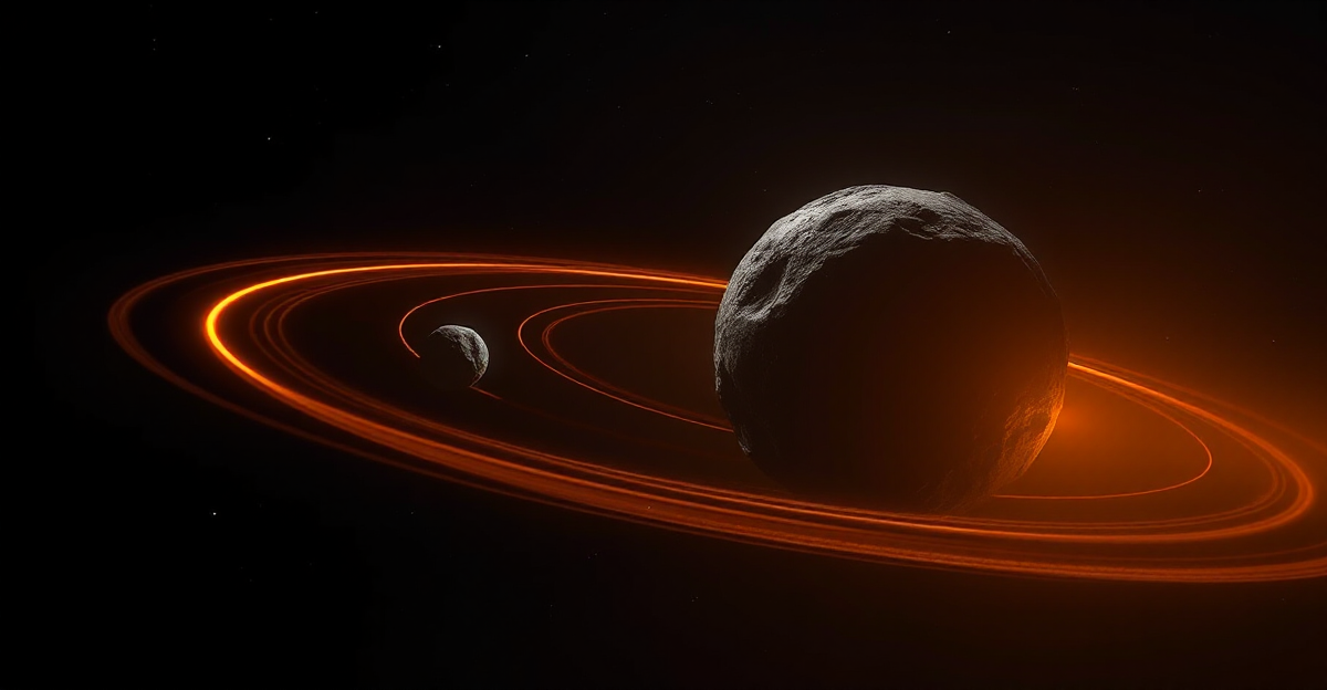 Illustration for How NASA's DART Mission Mirrors AI Decision-Making | AI unintended consequences