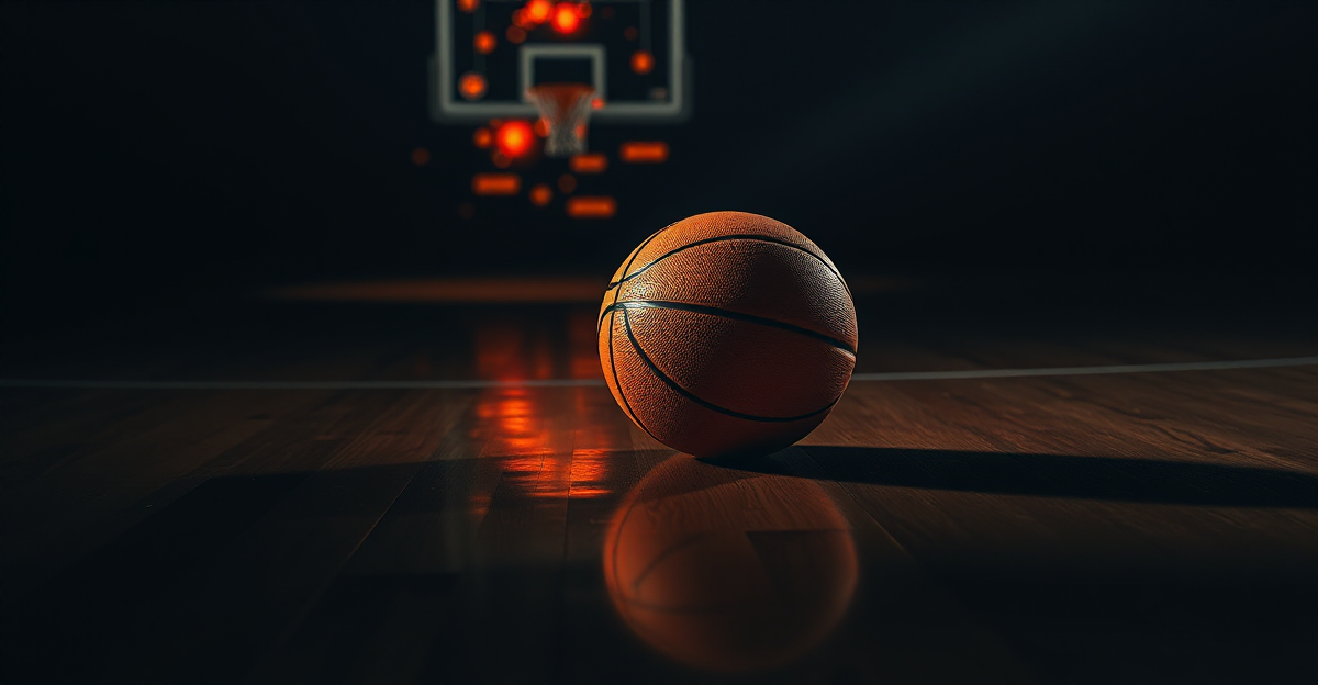 Illustration for Thomas Haugh & AI Injury Prediction in College Basketball | Thomas Haugh injury