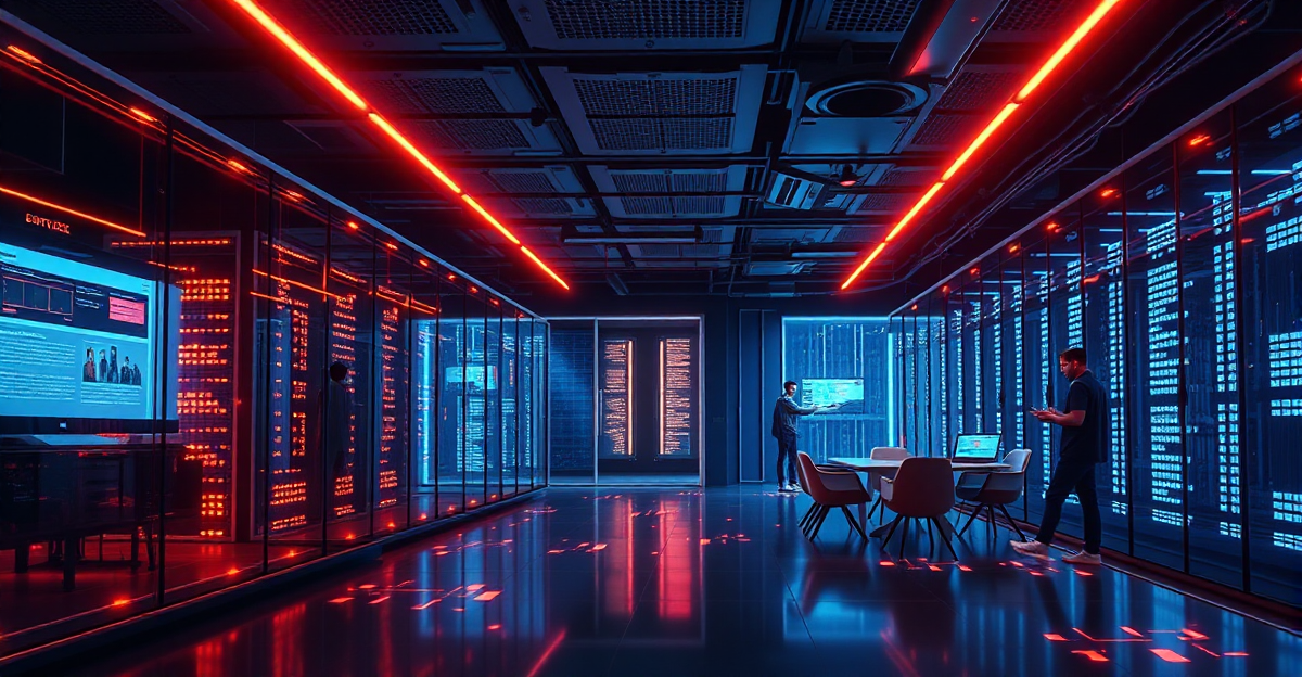 Google South Korea AI Strategy - RevolutionAI