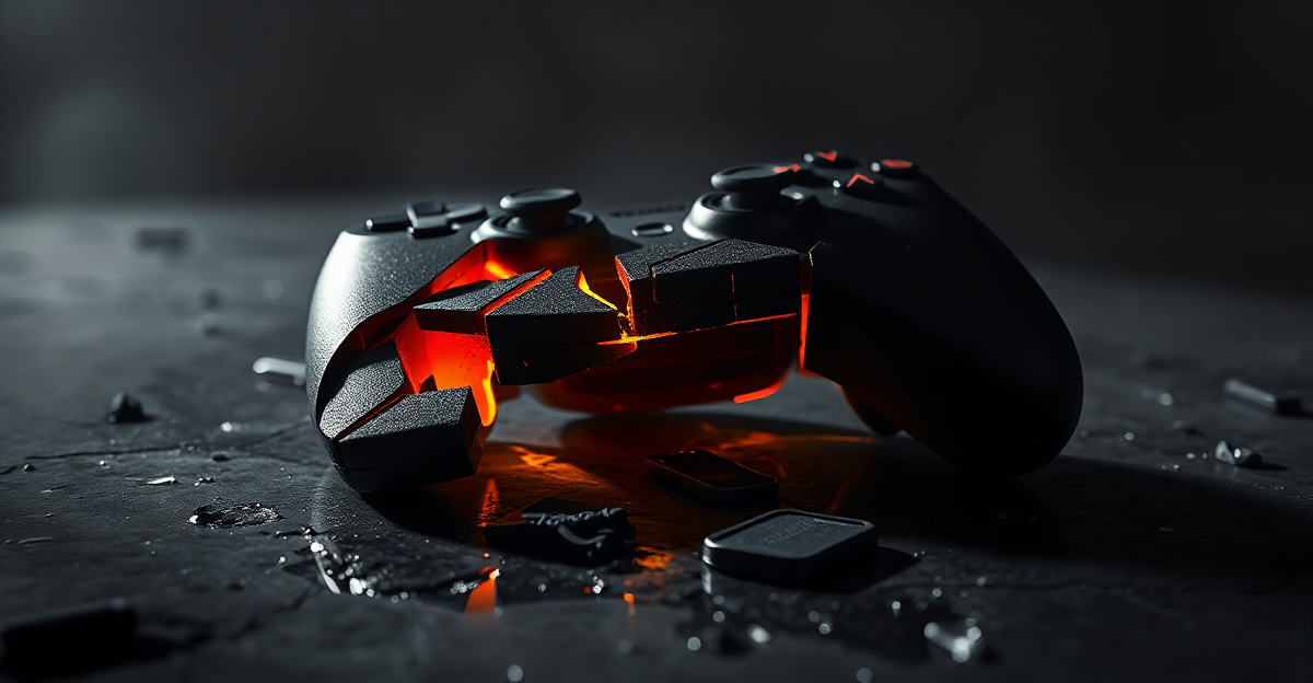 Illustration for EA Battlefield Layoffs: What AI Means for Game Studios | EA Battlefield layoffs