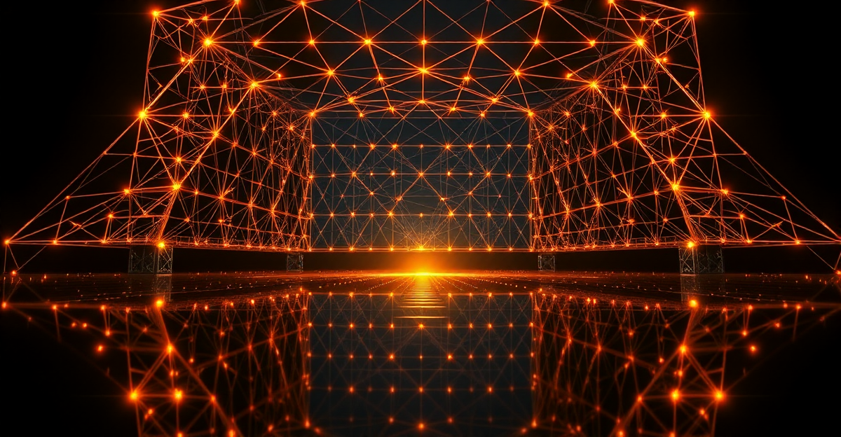 Illustration for Larry Page's AI Vision: Lessons for Enterprise Innovation | Larry Page AI strategy