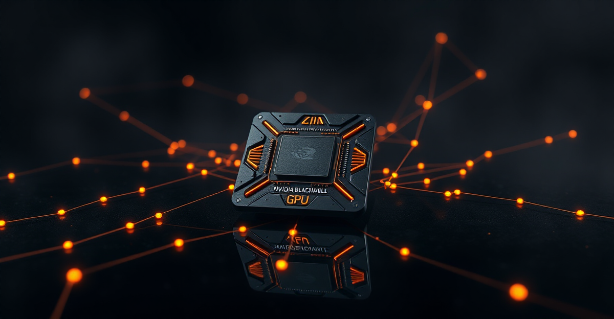 Nvidia GTC - RevolutionAI