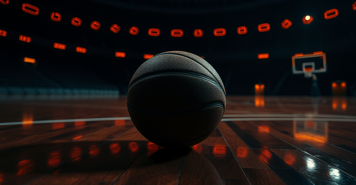 Illustration for UNC Women's Basketball & AI: Winning With Data | UNC women's basketball