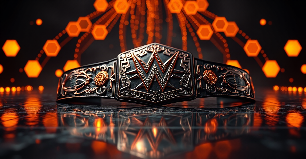 Illustration for NXT Vengeance Day 2026: AI Reshaping Live Event Strategy | nxt vengeance day 2026