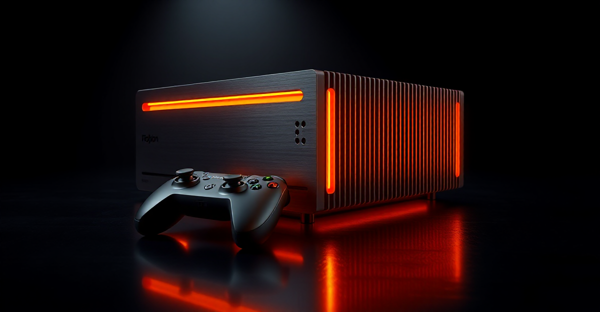 Valve Steam Machine 2026: What the Return Means | revolutionAI Blog ...