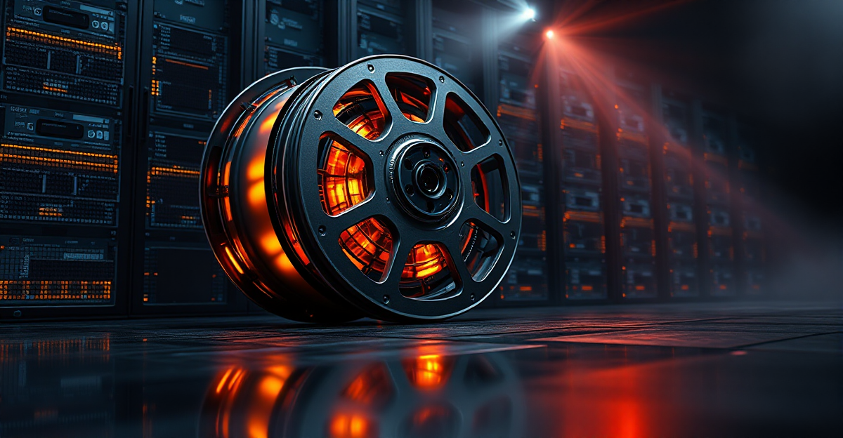 David Ellison Warner Bros Discovery merger - RevolutionAI